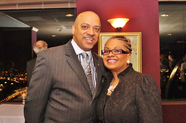2.28.14 Cardinal Ritter College Prep Gala